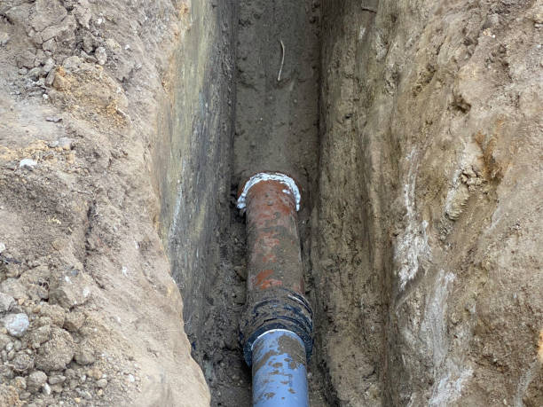 Best Flood restoration services  in Alba, NY